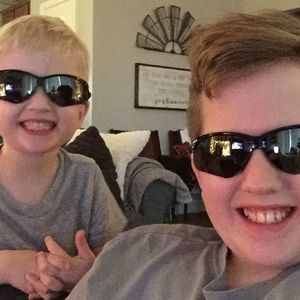 Meet your Posher, Drummond